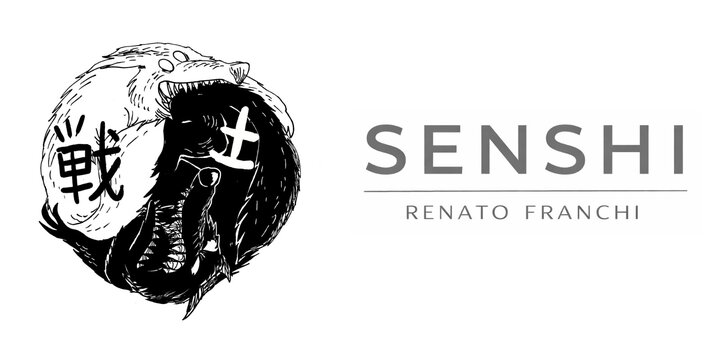 Senshi Consulting logo